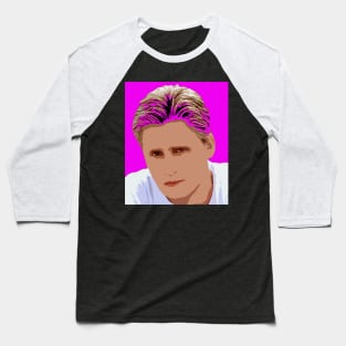 emilio estevez Baseball T-Shirt